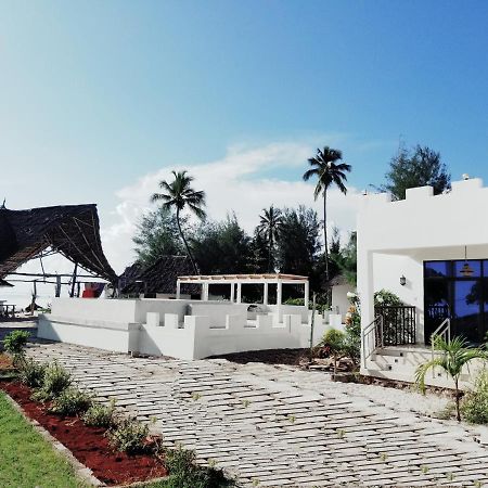Jambo Beach Hotel Paje Luaran gambar
