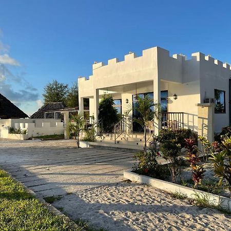 Jambo Beach Hotel Paje Luaran gambar