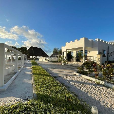 Jambo Beach Hotel Paje Luaran gambar
