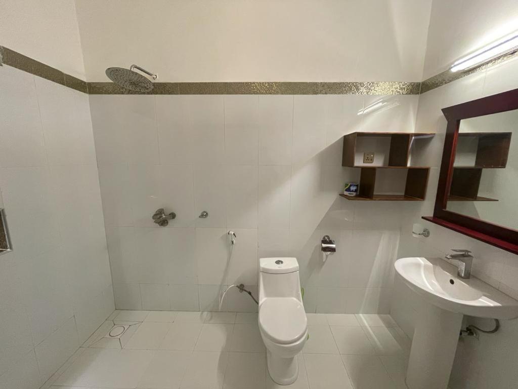 Jambo Beach Hotel Paje Luaran gambar