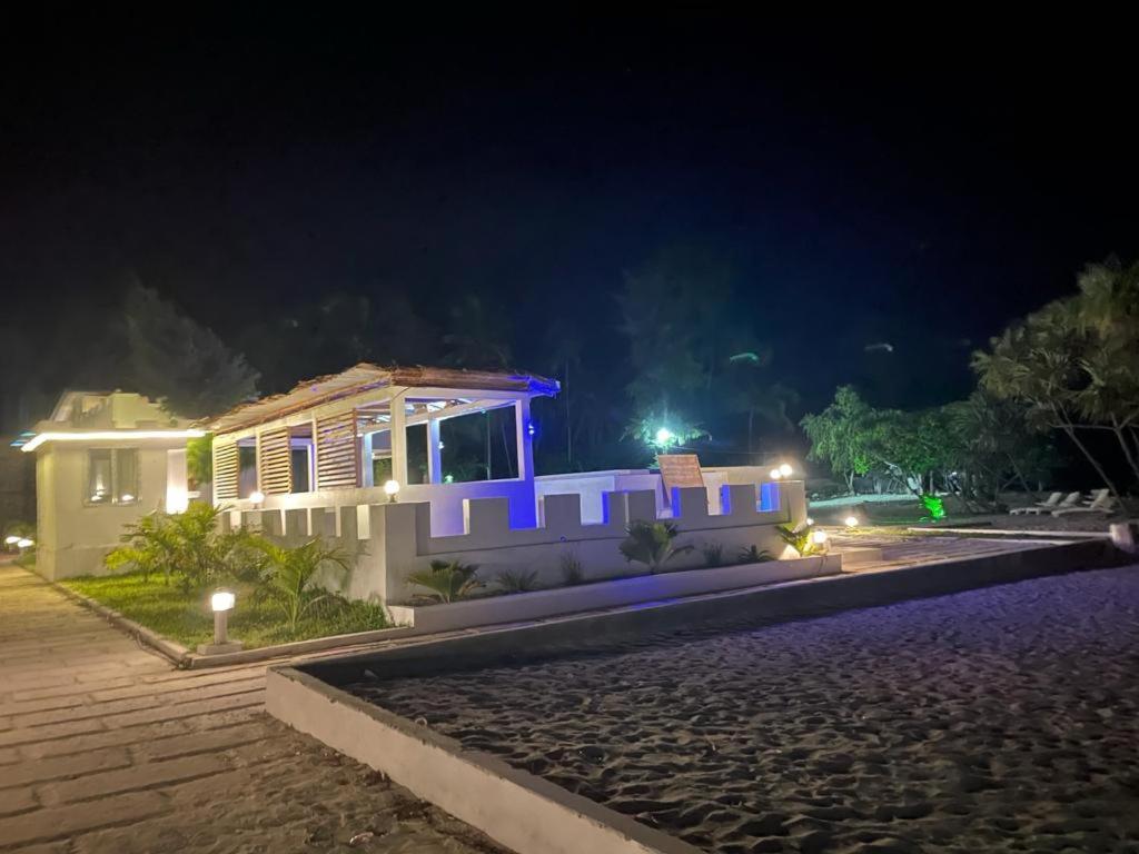 Jambo Beach Hotel Paje Luaran gambar
